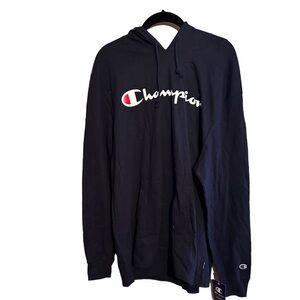 Champion Men Hoodie size xl
